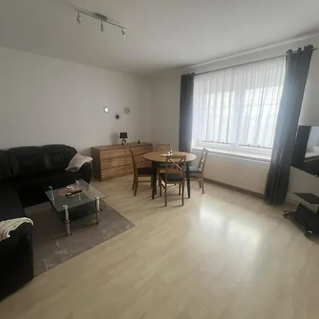 Ferienwohnung-rehberg *