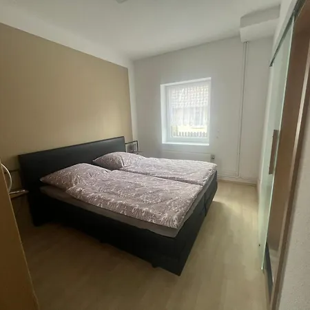 Ferienwohnung-rehberg * Grabowhöfe