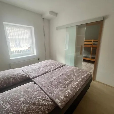 Ferienwohnung-rehberg