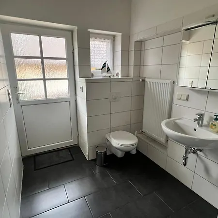 Ferienwohnung-rehberg アパート *