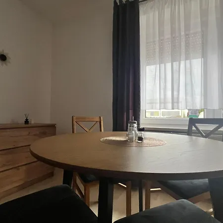 Ferienwohnung-rehberg アパート Grabowhöfe